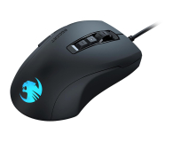 Roccat KONE PURE Ultra (Czarna) - 528866 - zdjęcie 2